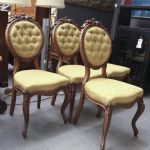 744 9481 CHAIRS